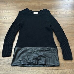 Yoon Women’s Knit Sweater - Size Small